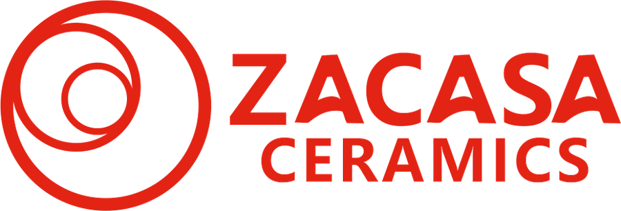 Zacasa Ceramics logo